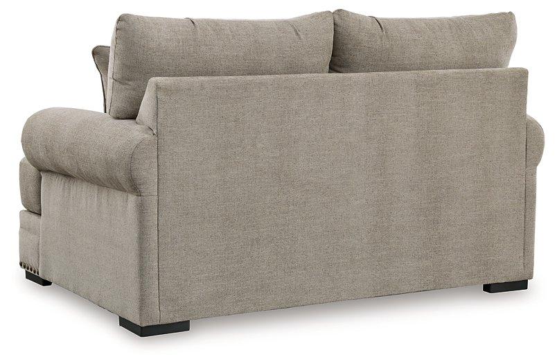 Galemore Loveseat - House n2 Home Furniture (Manchester,GA)