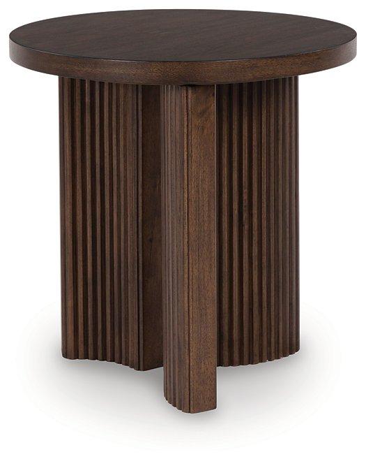 Korestone Occasional Table Set - House n2 Home Furniture (Manchester,GA)