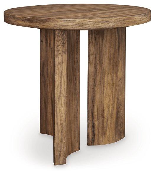 Austanny Occasional Table Set - House n2 Home Furniture (Manchester,GA)