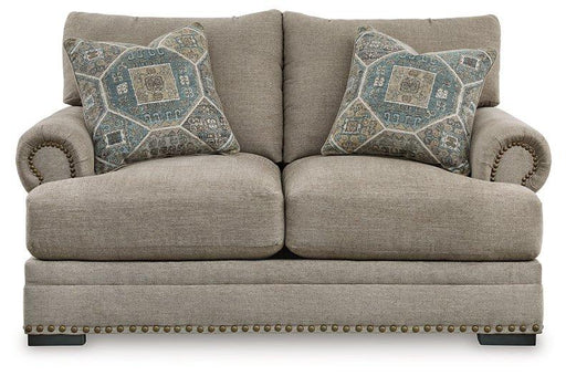 Galemore Loveseat - House n2 Home Furniture (Manchester,GA)