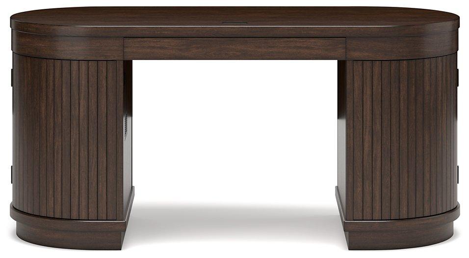 Korestone Home Office Set - House n2 Home Furniture (Manchester,GA)