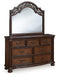 Lavinton Bedroom Set - House n2 Home Furniture (Manchester,GA)