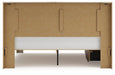 Lawroy Bed - House n2 Home Furniture (Manchester,GA)