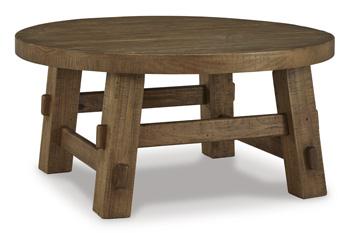 Mackifeld Occasional Table Set - House n2 Home Furniture (Manchester,GA)