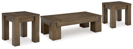 Rosswain Occasional Table Set - House n2 Home Furniture (Manchester,GA)