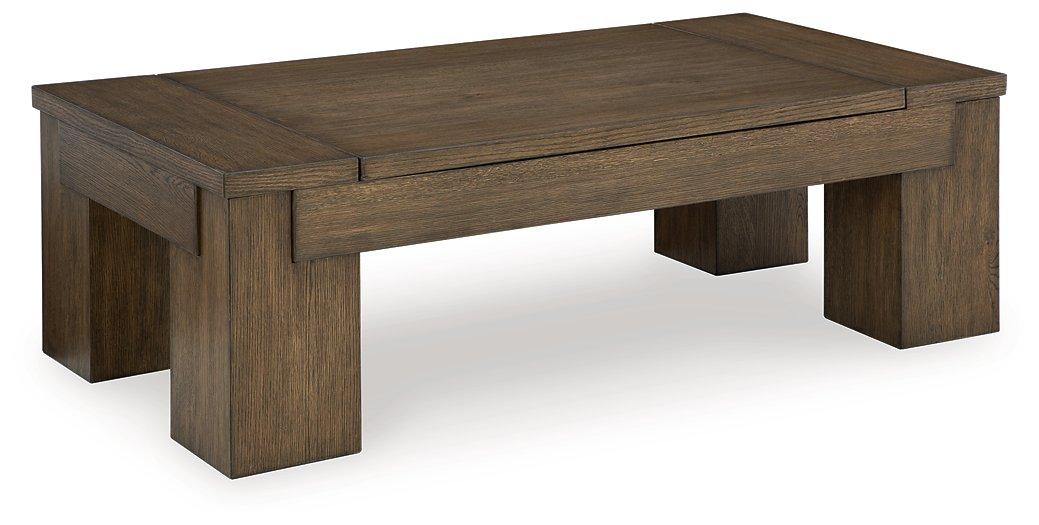 Rosswain Occasional Table Set - House n2 Home Furniture (Manchester,GA)