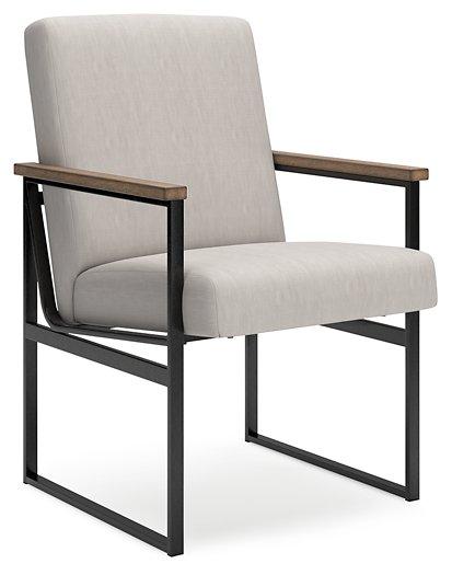 Montia Home Office Set - House n2 Home Furniture (Manchester,GA)