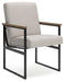 Montia Home Office Set - House n2 Home Furniture (Manchester,GA)