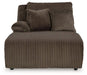 Top Tier Sofa Chaise Sectional - House n2 Home Furniture (Manchester,GA)