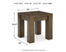 Rosswain Occasional Table Set - House n2 Home Furniture (Manchester,GA)
