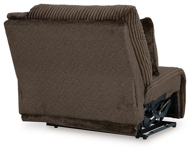 Top Tier Sectional Sofa - House n2 Home Furniture (Manchester,GA)