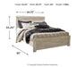 Bellaby Bedroom Set - House n2 Home Furniture (Manchester,GA)