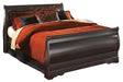 Huey Vineyard Bedroom Set - House n2 Home Furniture (Manchester,GA)