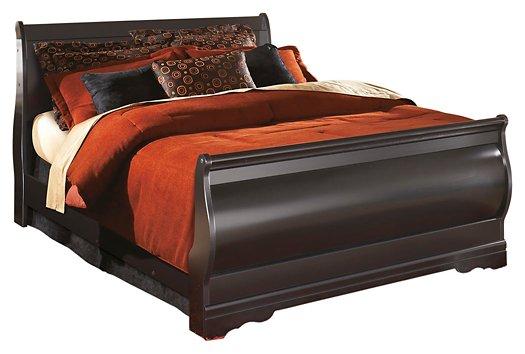 Huey Vineyard Bedroom Set - House n2 Home Furniture (Manchester,GA)