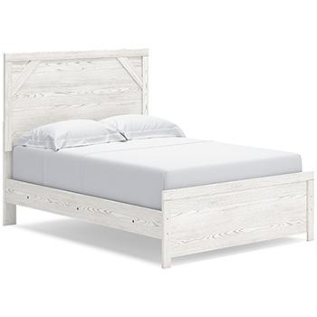 Gerridan Youth Bed - House n2 Home Furniture (Manchester,GA)