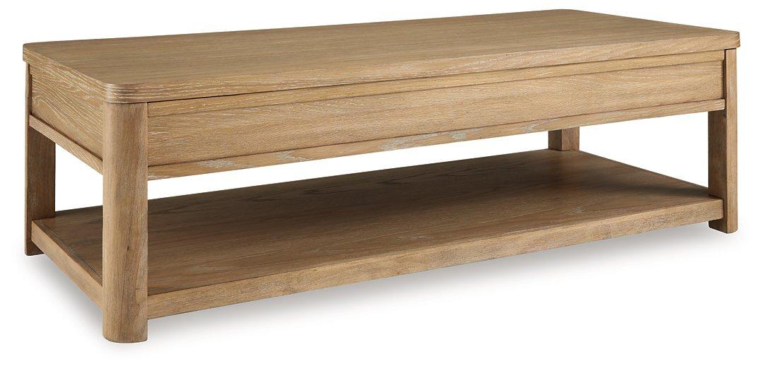 Rencott Occasional Table Set - House n2 Home Furniture (Manchester,GA)