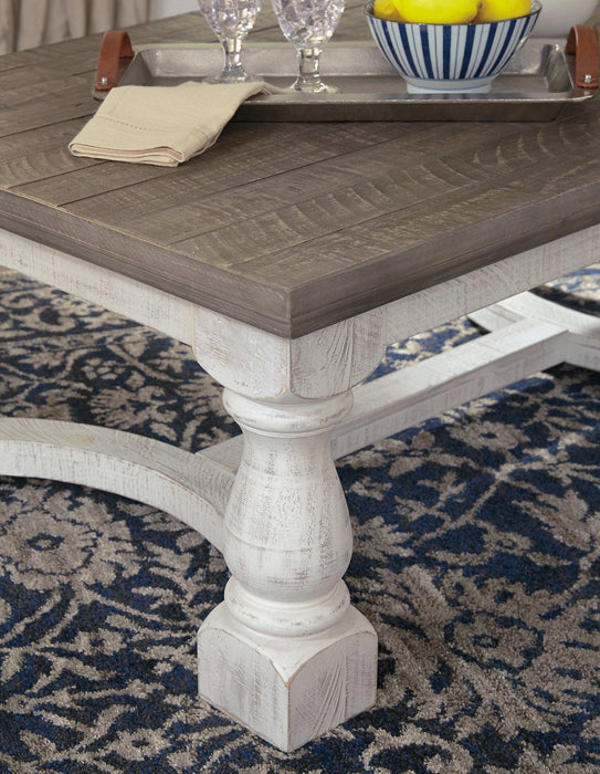 Havalance Table Set - House n2 Home Furniture (Manchester,GA)