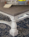 Havalance Table Set - House n2 Home Furniture (Manchester,GA)