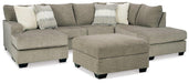 Creswell Living Room Set - House n2 Home Furniture (Manchester,GA)