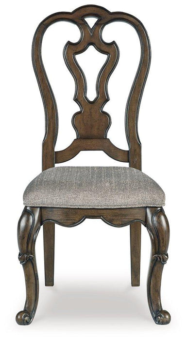 Maylee Dining Room Set - House n2 Home Furniture (Manchester,GA)