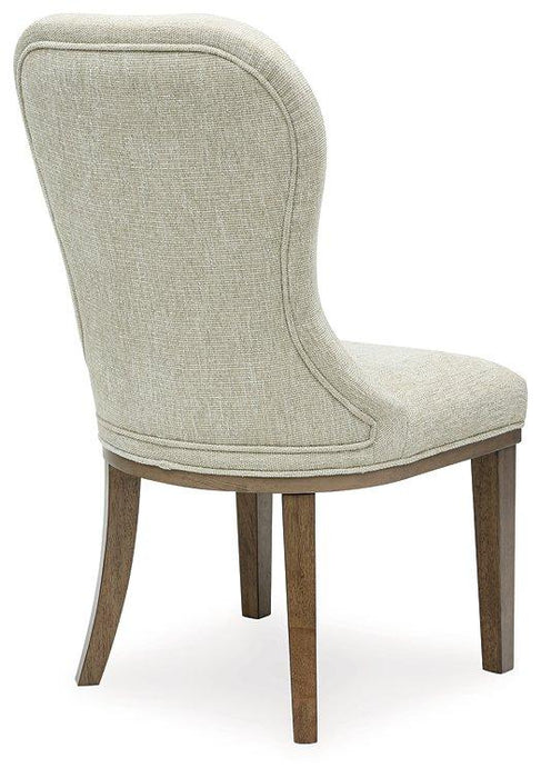 Sturlayne Dining Room Set - House n2 Home Furniture (Manchester,GA)
