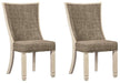 Bolanburg Dining Chair Set - House n2 Home Furniture (Manchester,GA)