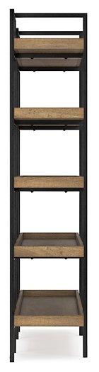 Montia Home Office Set - House n2 Home Furniture (Manchester,GA)