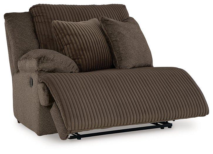 Top Tier Sectional Sofa - House n2 Home Furniture (Manchester,GA)