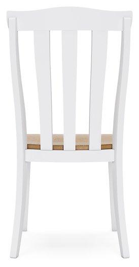 Ashbryn Dining Set - House n2 Home Furniture (Manchester,GA)