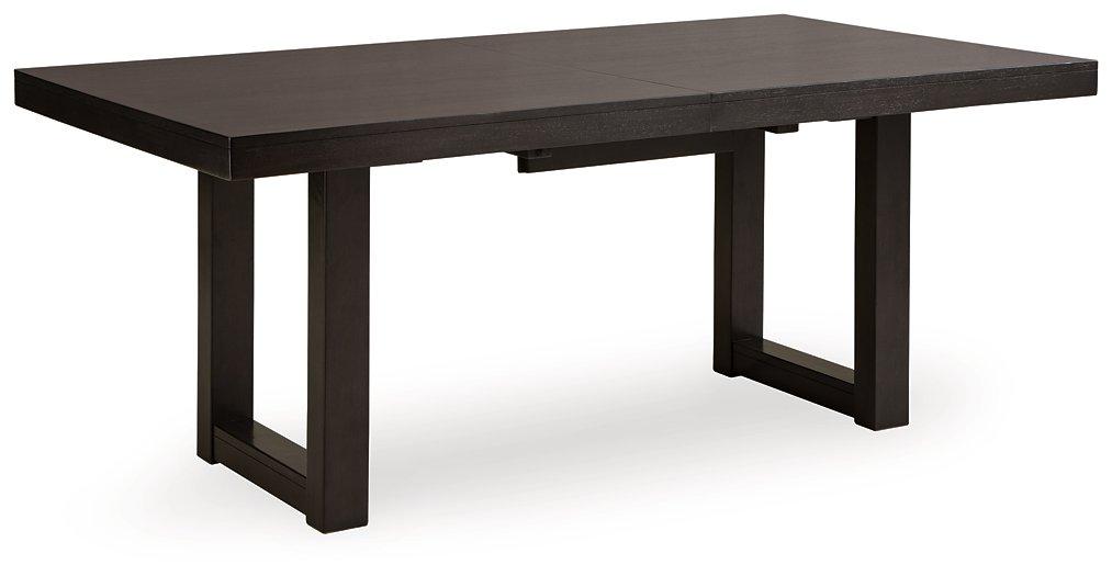 Neymorton Dining Room Set - House n2 Home Furniture (Manchester,GA)