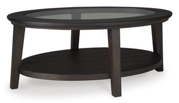 Celamar Occasional Table Set - House n2 Home Furniture (Manchester,GA)