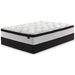 Chime 12 Inch Hybrid Mattress in a Box - House n2 Home Furniture (Manchester,GA)