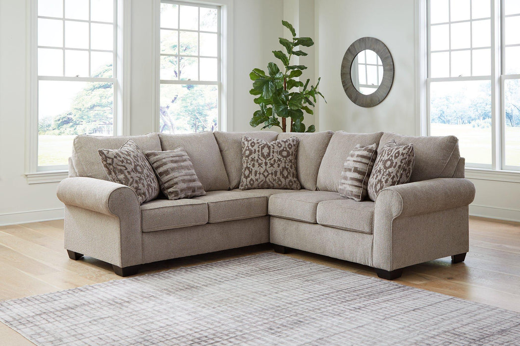 Claireah Sectional - House n2 Home Furniture (Manchester,GA)