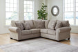 Claireah Sectional - House n2 Home Furniture (Manchester,GA)