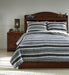 Merlin 3-Piece Coverlet Set - House n2 Home Furniture (Manchester,GA)
