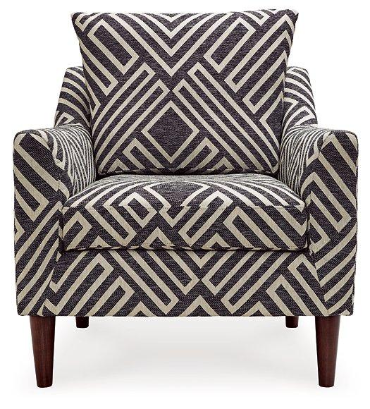 Morrilton Next-Gen Nuvella Accent Chair - House n2 Home Furniture (Manchester,GA)