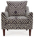Morrilton Next-Gen Nuvella Accent Chair - House n2 Home Furniture (Manchester,GA)