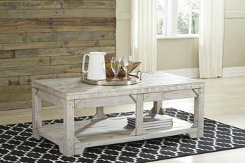 Fregine Table Set - House n2 Home Furniture (Manchester,GA)