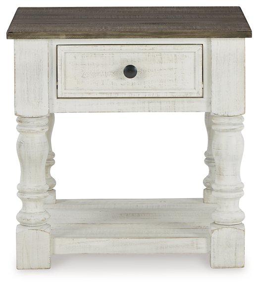 Havalance Occasional Table Set - House n2 Home Furniture (Manchester,GA)