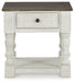 Havalance Occasional Table Set - House n2 Home Furniture (Manchester,GA)