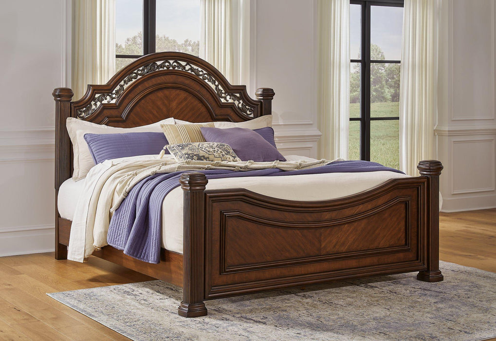 Lavinton Bedroom Set - House n2 Home Furniture (Manchester,GA)