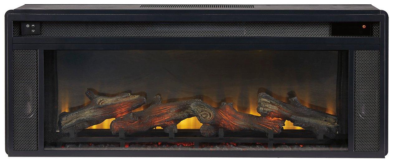 Entertainment Accessories Fireplace Insert - House n2 Home Furniture (Manchester,GA)