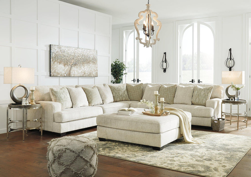 Rawcliffe Living Room Set - House n2 Home Furniture (Manchester,GA)