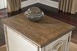 Realyn Table Set - House n2 Home Furniture (Manchester,GA)