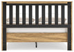 Bermacy Bedroom Set - House n2 Home Furniture (Manchester,GA)