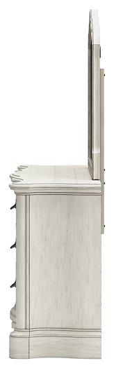 Arlendyne Bedroom Set - House n2 Home Furniture (Manchester,GA)