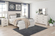Stelsie Bedroom Set - House n2 Home Furniture (Manchester,GA)