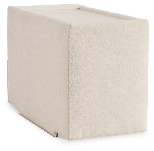 Modmax Sectional with Audio System - House n2 Home Furniture (Manchester,GA)