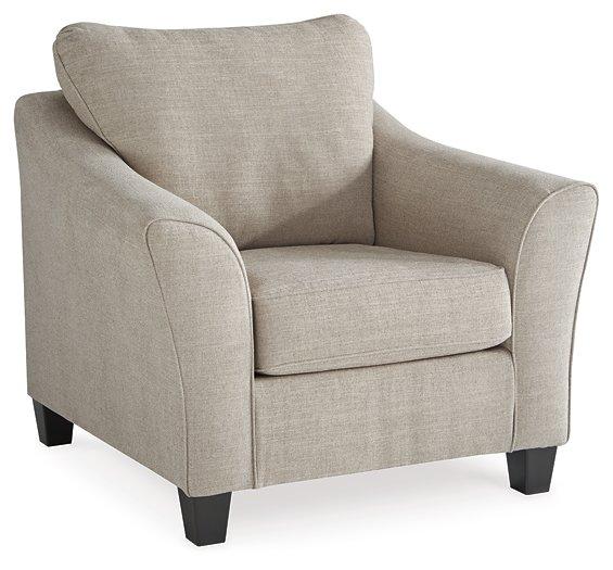Abney Living Room Set - House n2 Home Furniture (Manchester,GA)