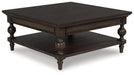 Veramond Occasional Table Set - House n2 Home Furniture (Manchester,GA)